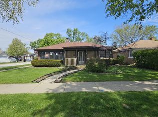 5844 Huron St, Berkeley, IL 60163