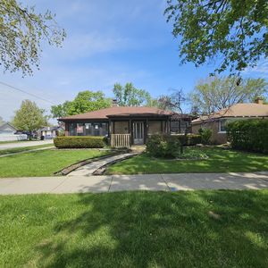 5844 Huron St, Berkeley, IL, 60163
