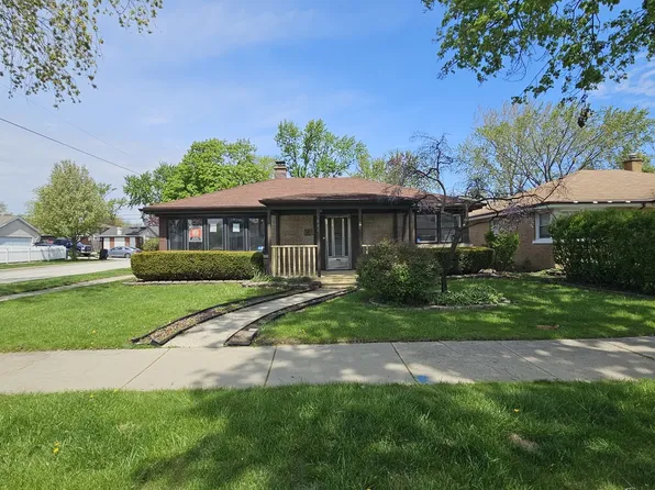 5844 Huron St, Berkeley, IL 60163