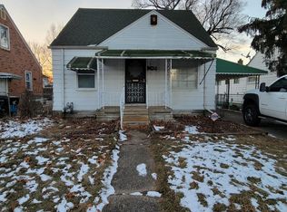 18629 Fleming St, Detroit, MI 48234