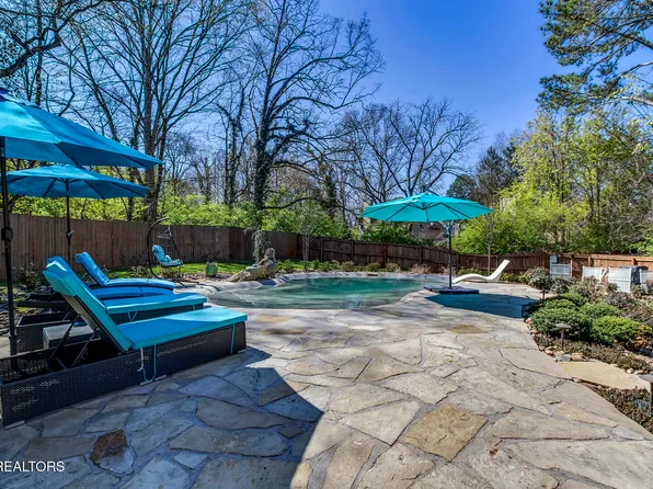 1313 Cherry Tree Ln, Knoxville, TN 37919