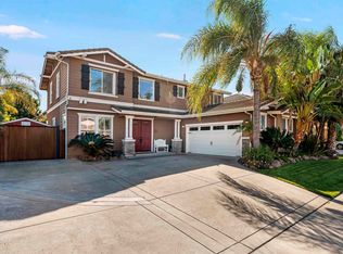 534 Coconut St, Brentwood, CA 94513