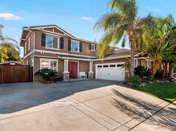 534 Coconut St, Brentwood, CA 94513
