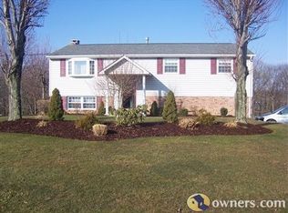 116 Howes Run Rd, Sarver, PA 16055