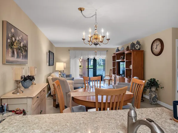 7916 Willow Spring Drive #1416, Lake Worth, FL 33467