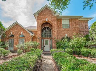 14203 Torrey Village Dr, Houston, TX 77014