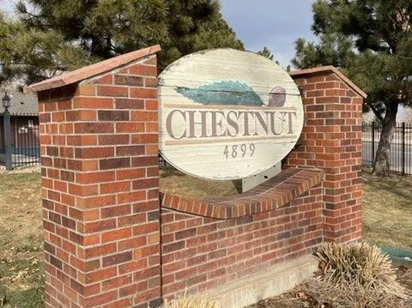 4899 S Dudley Street Bldg I #9, Littleton, CO 80123