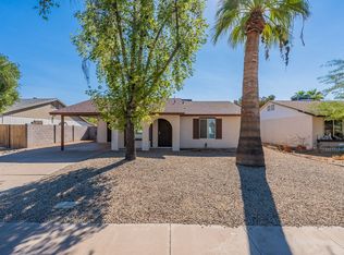 2261 W Osage Ave, Mesa, AZ 85202