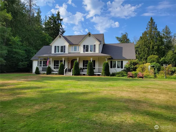 4930 92nd Avenue NE, Olympia, WA 98516