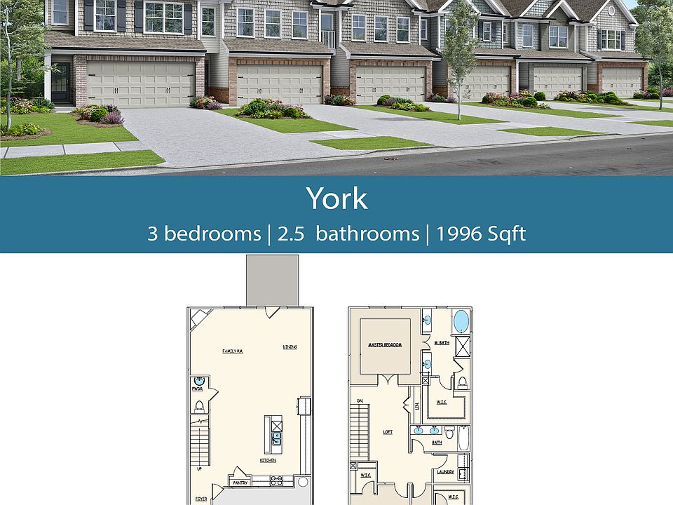 2nd image of 119 Camdyn Cir