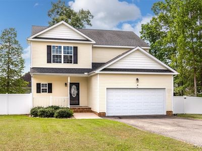 4007 Calvingate Ter, Chester, VA, 23831