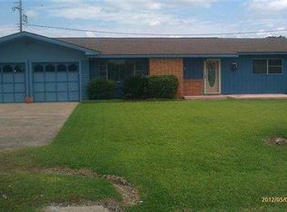 6016 Daisy Ave, Port Arthur, TX 77640