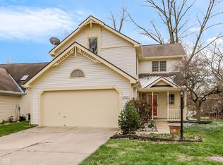 6527 Aintree Ter, Indianapolis, IN