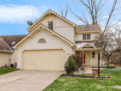 6527 Aintree Ter, Indianapolis, IN, 46250