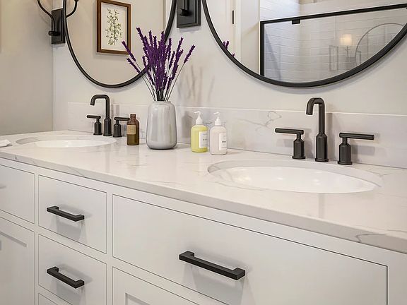 Primary Bath-Artist Rendering