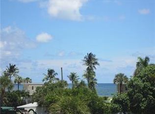 1421 S Ocean Blvd APT 318, Pompano Beach, FL 33062