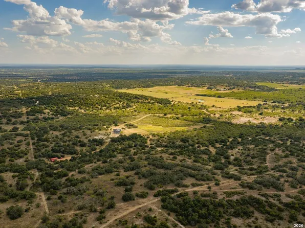7487 N Us Highway 87, Mason, TX 76856