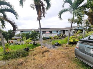 73-4338 Kapuahi St, Kailua Kona, HI 96740