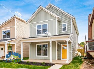 166 Wisconsin Ave, Columbus, OH 43222