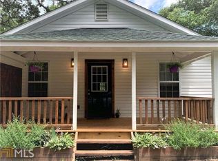 1827 Arnold Spence Rd, Ball Ground, GA 30107