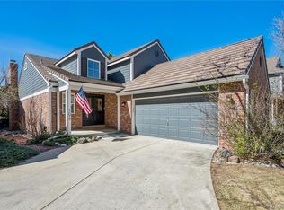 7079 S Locust Place, Centennial, CO 80112