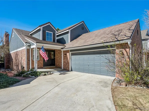 7079 S Locust Place, Centennial, CO 80112