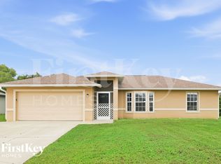 3722 16th St W, Lehigh Acres, FL 33971