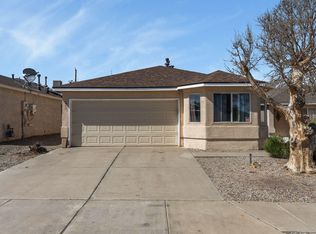 8901 Via Del Oro SW, Albuquerque, NM 87121