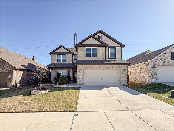 3rd image of 7305 Howling Coyote Ln