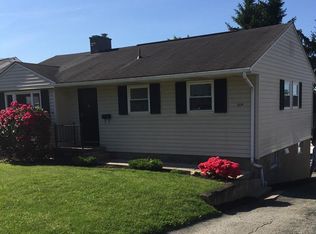 614 Lynn St, Greensburg, PA