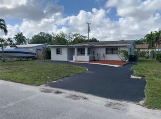 2733 SW 46th Ct #2733, Fort Lauderdale, FL 33312