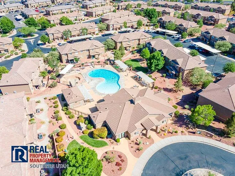 3155 S Hidden Valley Dr #104 — Photo 14