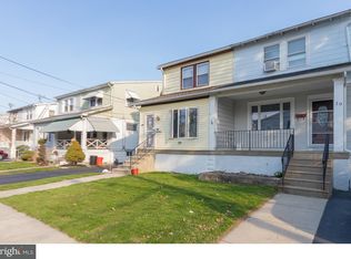 19 S Wells Ave, Glenolden, PA 19036