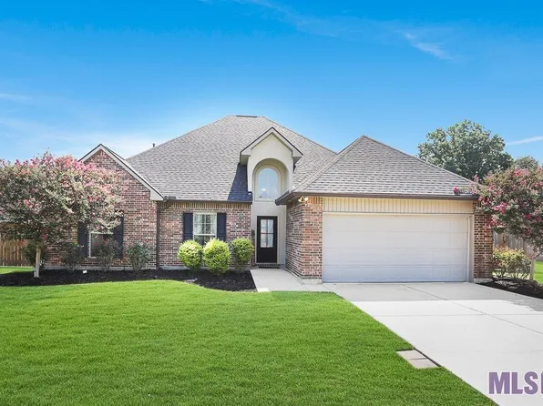1912 S Sky Haven Ave, Gonzales, LA 70737