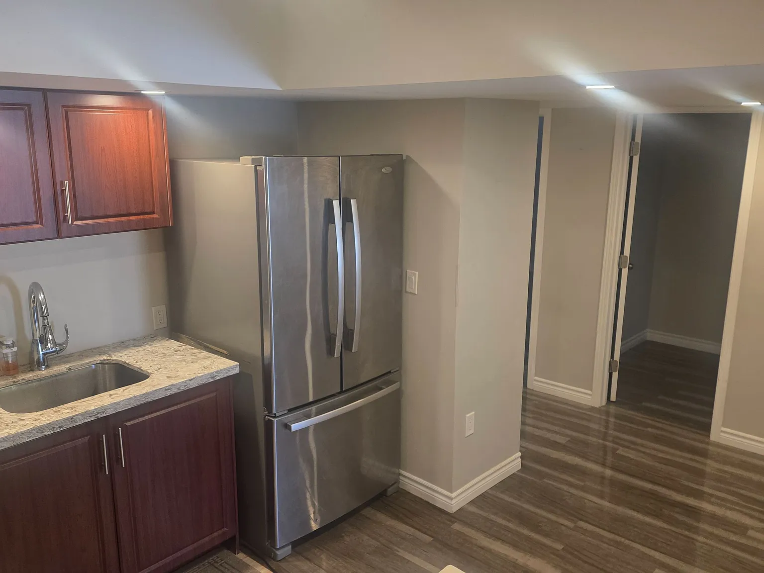 2 bed, $1,550 — Photo 2