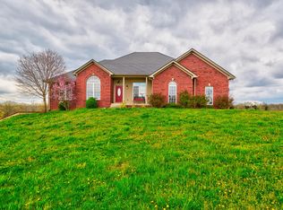 360 Fairground Rd, Taylorsville, KY 40071