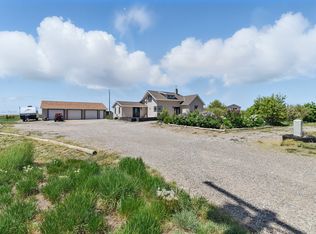 8745 Us Highway 91 N, Conrad, MT 59425