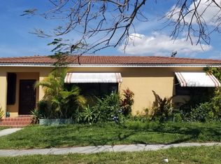 4801 NW 5th St, Miami, FL 33126