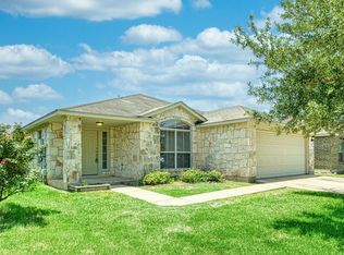 12629 William Harrison St, Manor, TX 78653