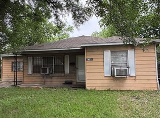 1403 Allen Genoa Rd, Pasadena, TX 77502