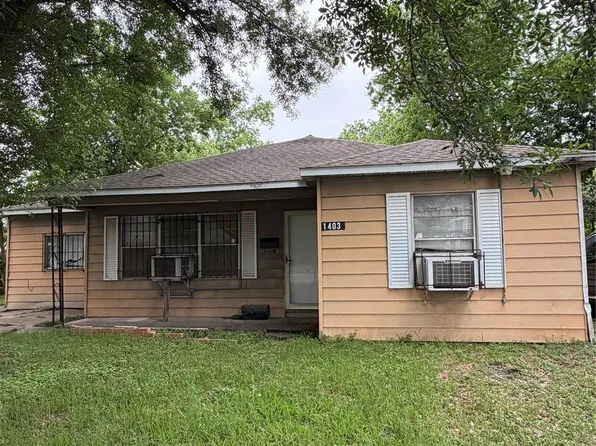 1403 Allen Genoa Rd, Pasadena, TX 77502
