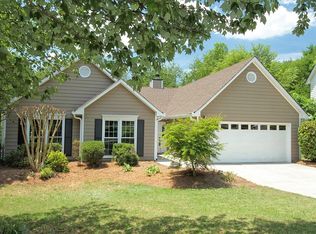 5070 Firelight Ln, Johns Creek, GA 30022