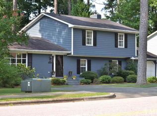 7608 Harps Mill Rd, Raleigh, NC 27615