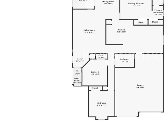 2nd image of 7760 Fox Knoll Pl
