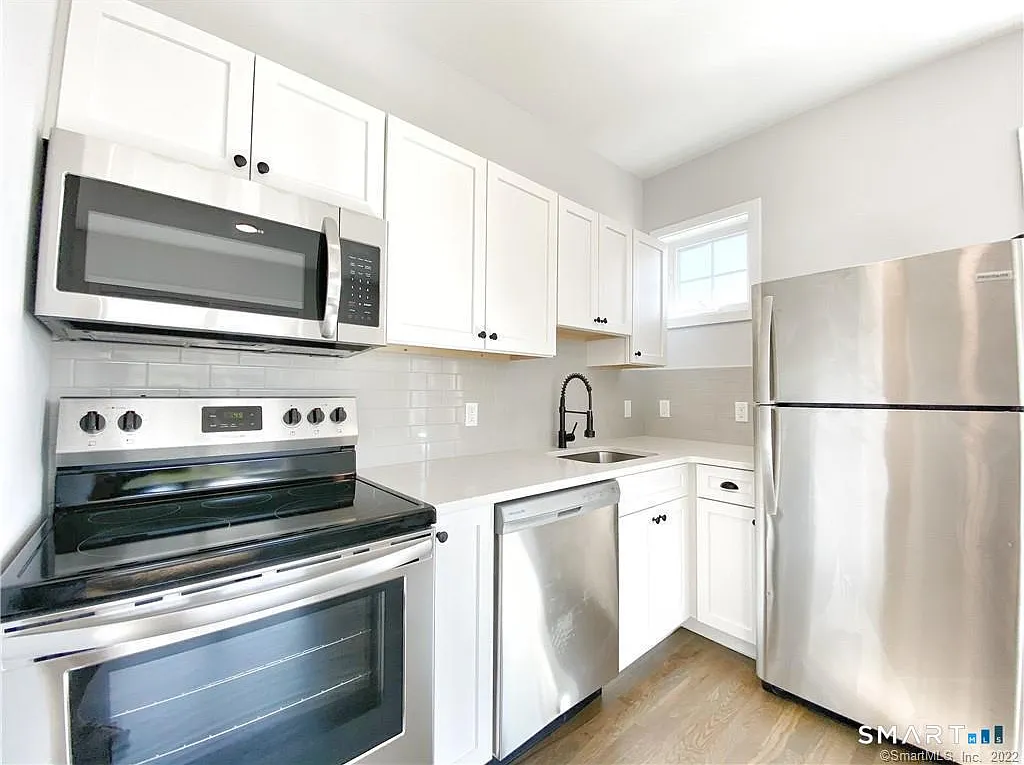 1 bed, 1.0 bath, 600 sqft, $1,750 — Photo 1