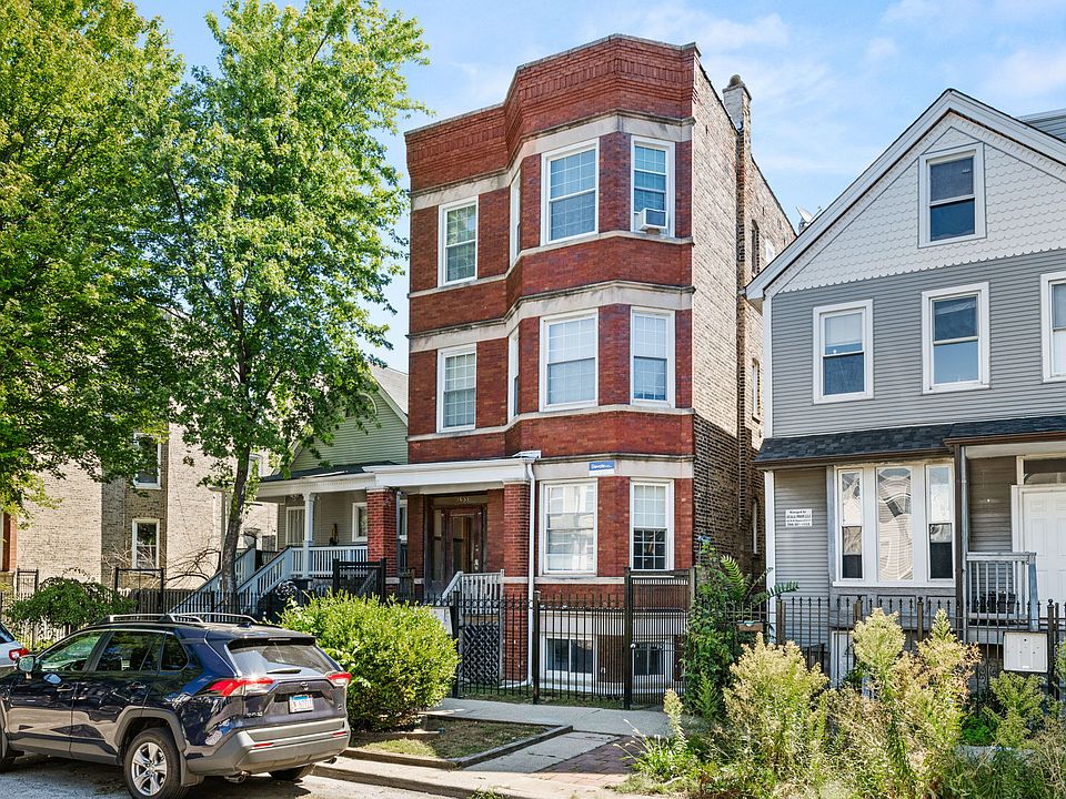 1st image of 1651 N Francisco Ave #2F