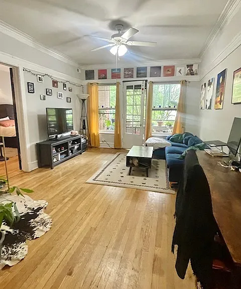 908 W Waveland Ave #2 — Photo 6