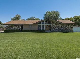 4695 S 2200 W, Salt Lake City, UT 84129