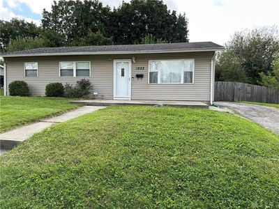 1225 Gridley Dr, Dayton, OH, 45432