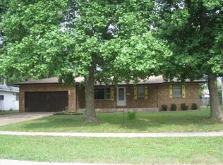 1516 S Saint Charles Ave, Springfield, MO 65804